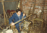 Bamboo Furniture Factory