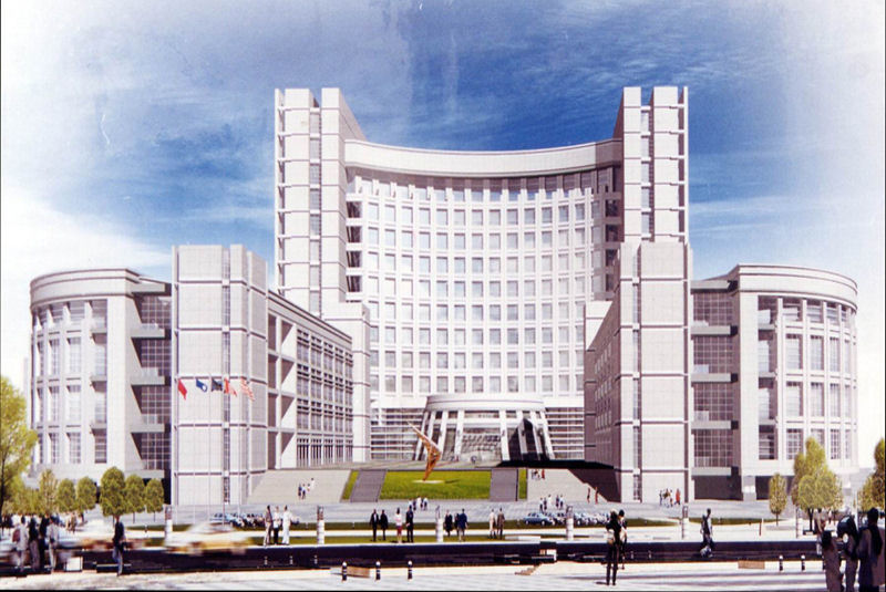 Agricultural University of Hebei 