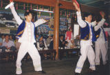 Bai Dancers