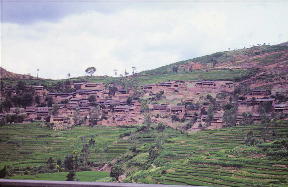 Dali, Yunnan, China