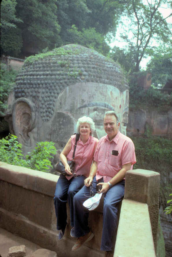 Mount Emei