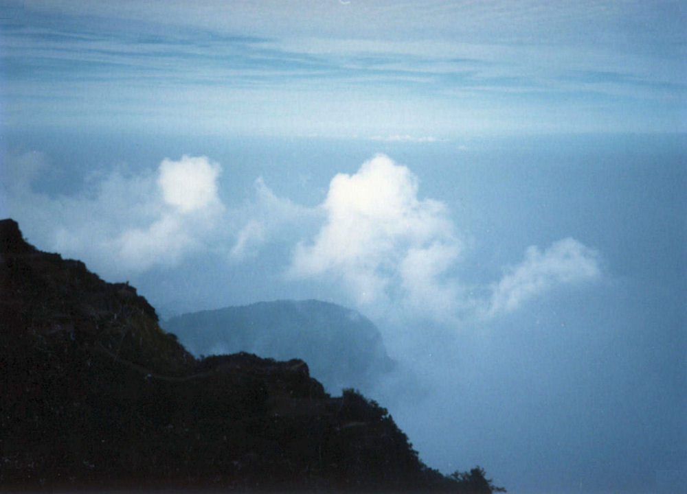 Mount Emei