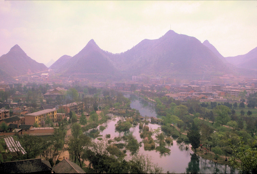 Guiyang, Guizhou, China