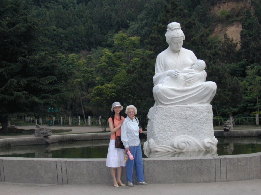 Yellow River, Henan, China