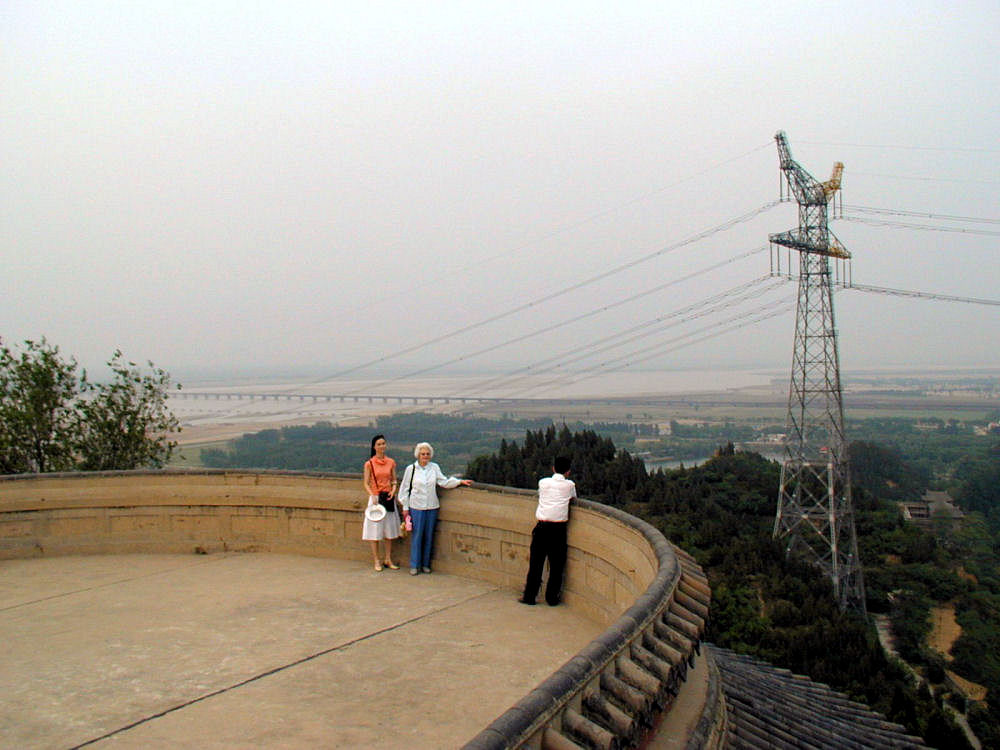 Yellow River, Henan, China