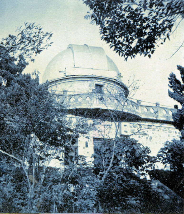 Purple Mountain Observatory