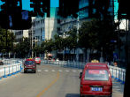 Xinyang City Street