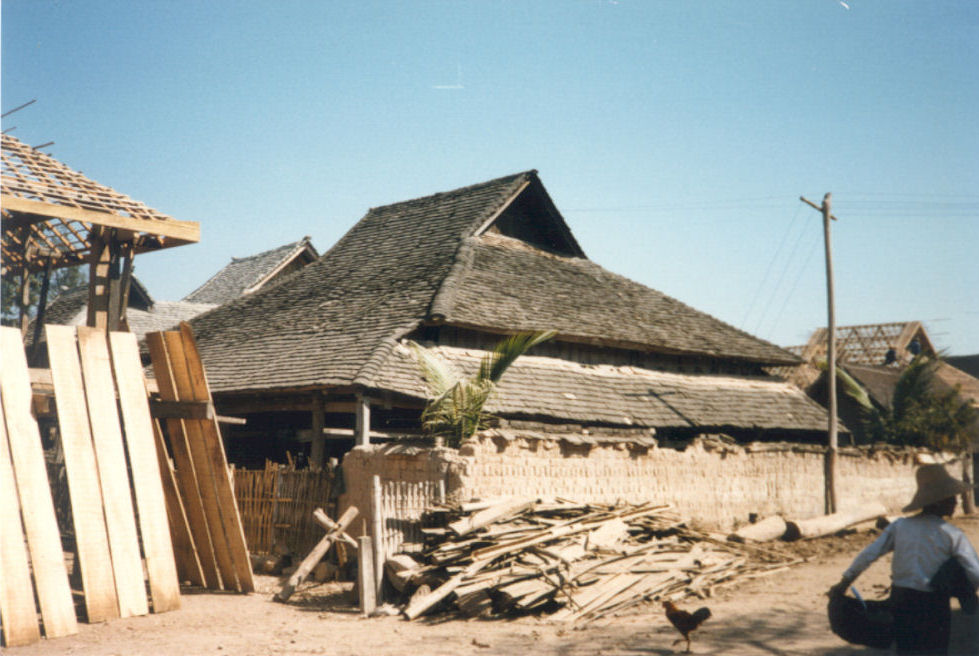 Xishuangbanna