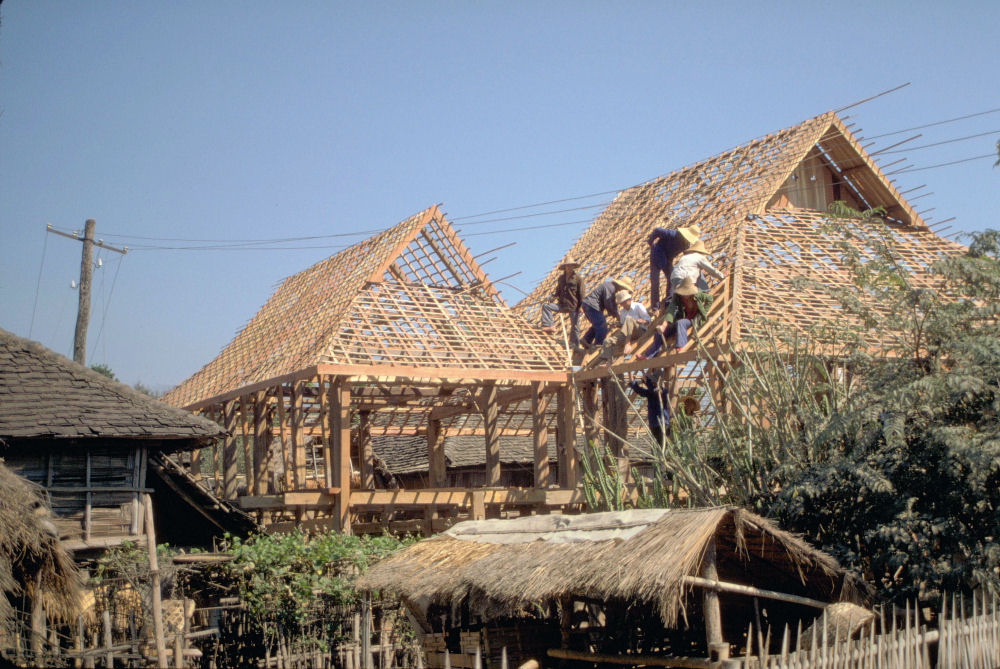 Xishuangbanna