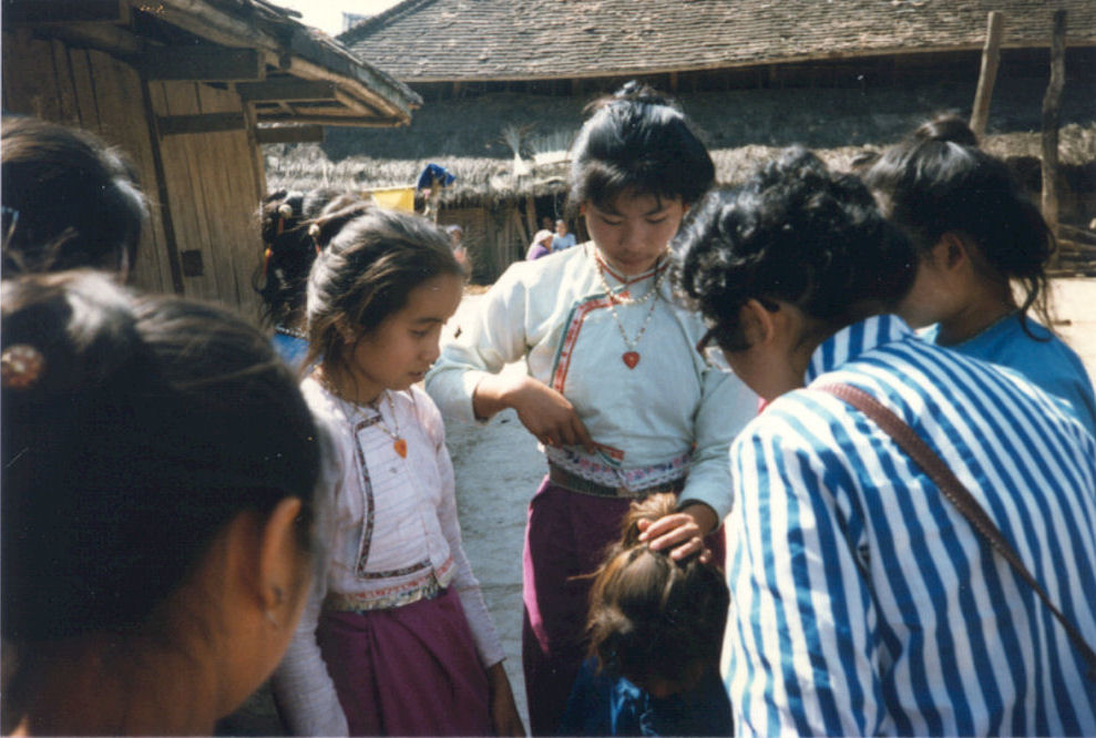 Xishuangbanna