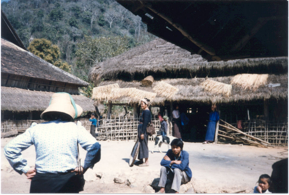 Xishuangbanna