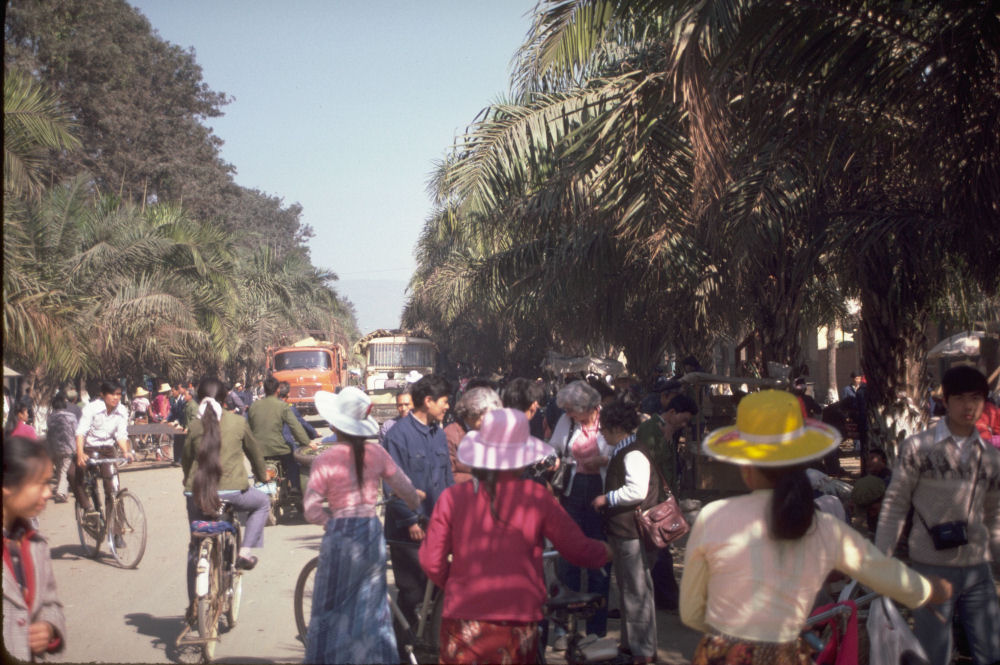 Xishuangbanna