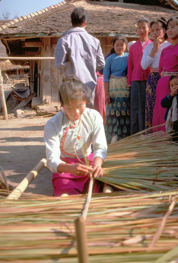 Xishuangbanna