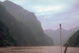 Three Gorges Scenes