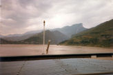 Three Gorges Scenes