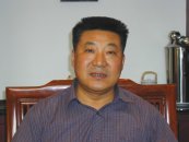 Manager of the Xiao Xing Printing