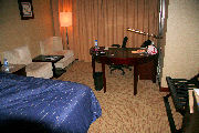 Urumqi  Hotel 9