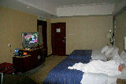 Urumqi  Hotel 10