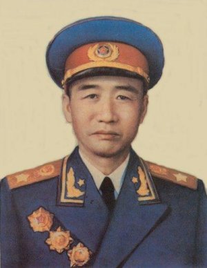 Marshal Xu Xiangqian