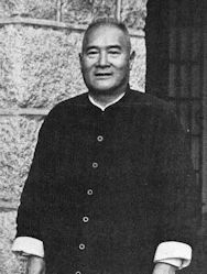 Zhang Guotao 