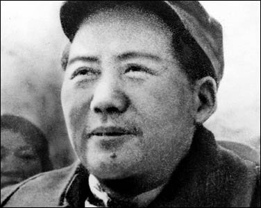 mao picture