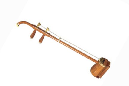 Dahu - Bowed String Instrument  - Instrument 11
