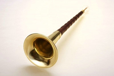 Souna - Wind Instrument  - Instrument 23