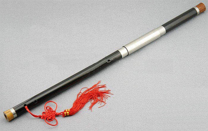 Bawu - Wind Instrument - Instrument 30