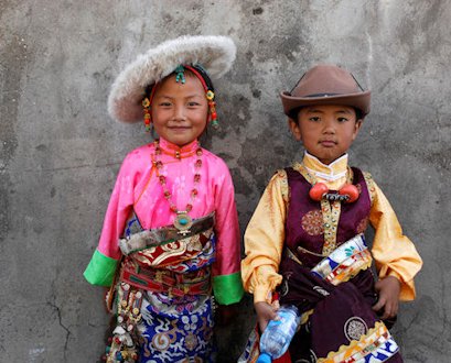 Tibetan Cultural Festival 