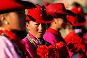  12 Tibetan Cultural Festival