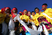 13 Tibetan Cultural Festival