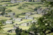  16 Tibetan Village, Sichuan