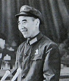 Lin Biao