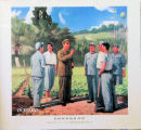 Cultural Revolution Poster