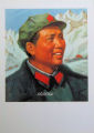 Cultural Revolution Poster