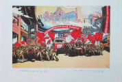 Cultural Revolution Poster