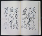 Mao Poetry Page