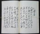 Mao Poetry Page