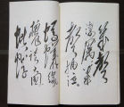 Mao Poetry Page