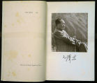 Mao Zedong Poetry Page 