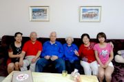 Faye Tang Feng's Grandparents Home Photo 2