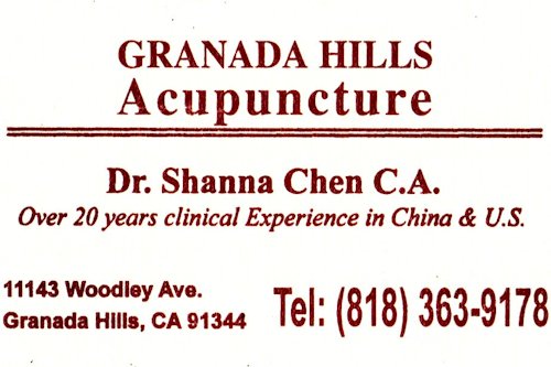 Dr. Shanna Chen's Clinic - Scene 2