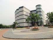 Sias International University Campus  Photo 10