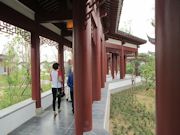 Sias New Magical Chinese Garden Photo 9