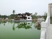 Sias New Magical Chinese Garden Photo 11