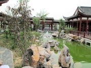 Sias New Magical Chinese Garden Photo 14