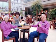Lunch in Xinzheng with Faye Photo 1