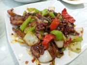 Chinese Lunch in Zhengzhou Photo 14