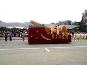 Sias University 15th Anniversary Parade Photo 23