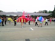 Sias University 15th Anniversary Parade Photo 28